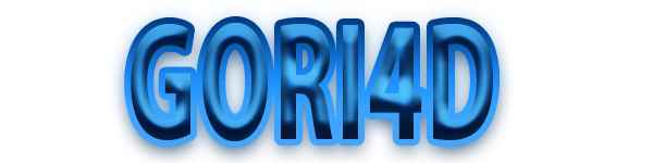 GORI4D Logo